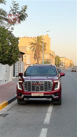 GMC Yukon